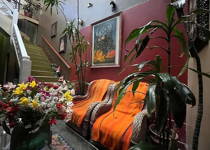 La Casona De Palacio ViejoHostal