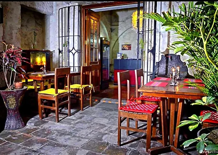 Bubamara BolivarHostal