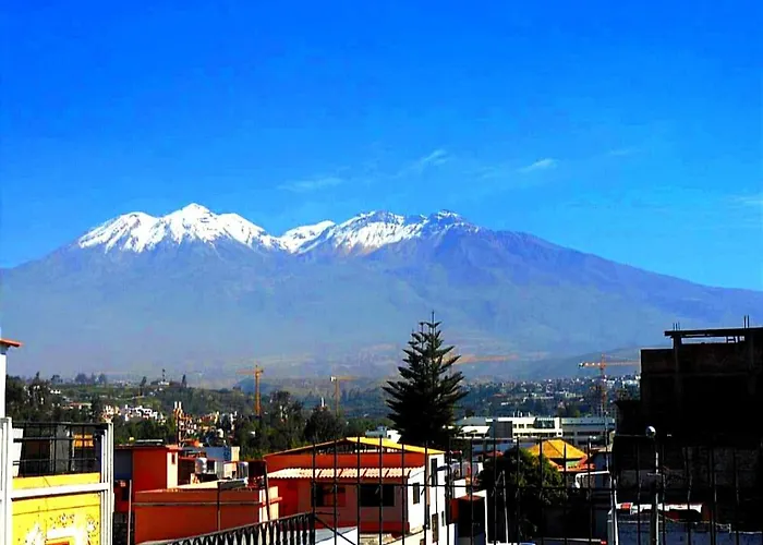 Bubamara BolivarHostal